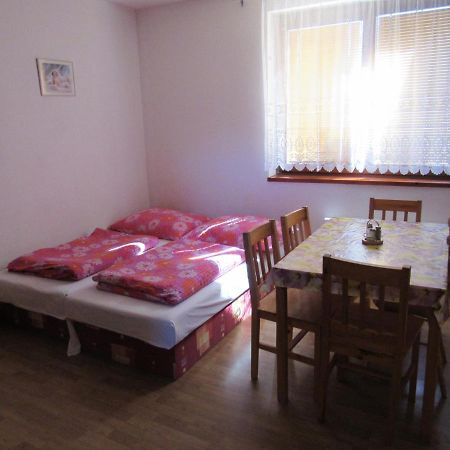 Apartmany Bobrovnik Liptovská Sielnica Dış mekan fotoğraf