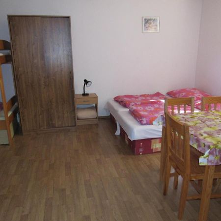 Apartmany Bobrovnik Liptovská Sielnica Dış mekan fotoğraf