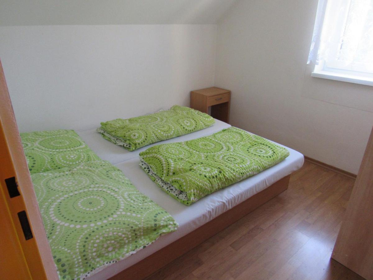 Apartmany Bobrovnik Liptovská Sielnica Dış mekan fotoğraf