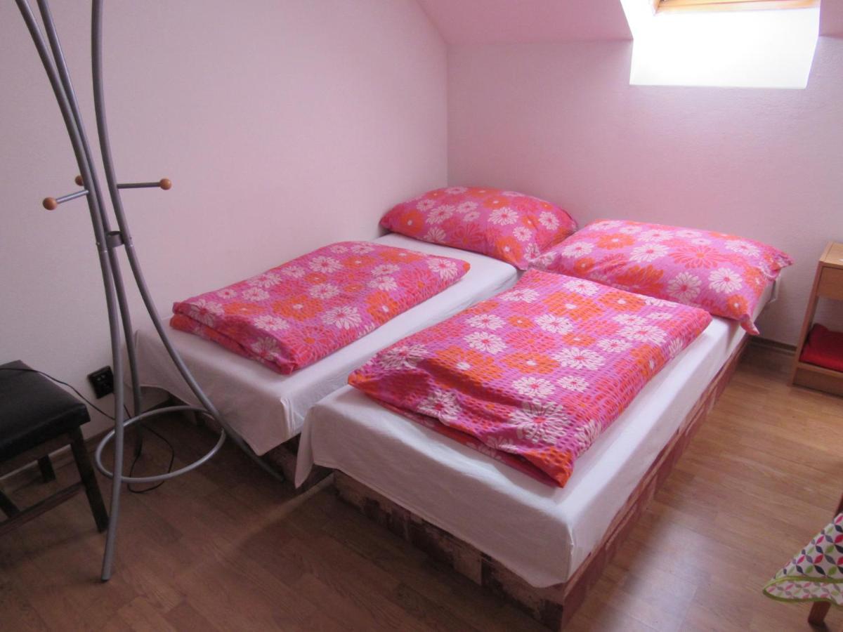 Apartmany Bobrovnik Liptovská Sielnica Dış mekan fotoğraf