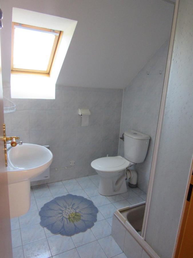 Apartmany Bobrovnik Liptovská Sielnica Dış mekan fotoğraf