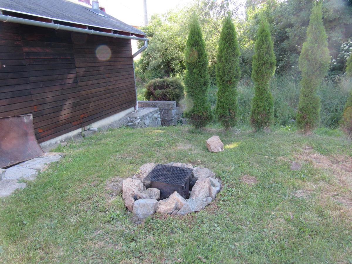 Apartmany Bobrovnik Liptovská Sielnica Dış mekan fotoğraf