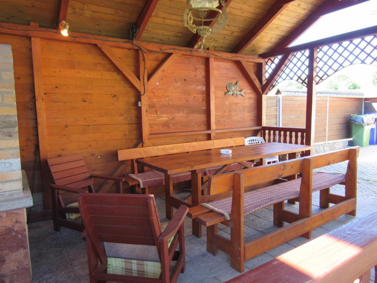 Apartmany Bobrovnik Liptovská Sielnica Dış mekan fotoğraf